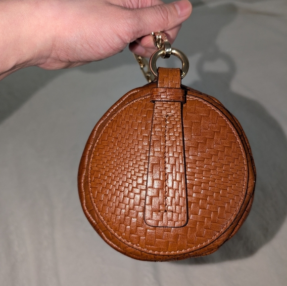 Manu Atelier Cylinder Bag - Picture 7 of 16